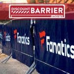 Discount Barrier Jackets