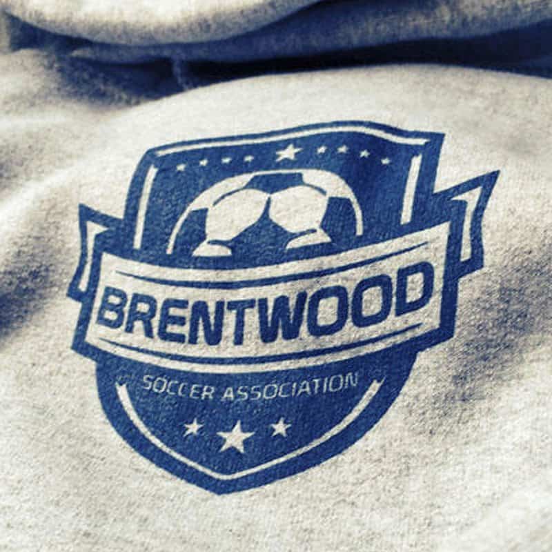 Brentwood Soccer Association