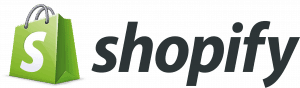 shopify-logo Shopify Logo
