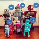 Benefits of Chatbots are described in this article