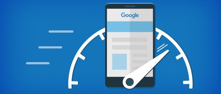 Accelerated Mobile Pages make a site mobile ready