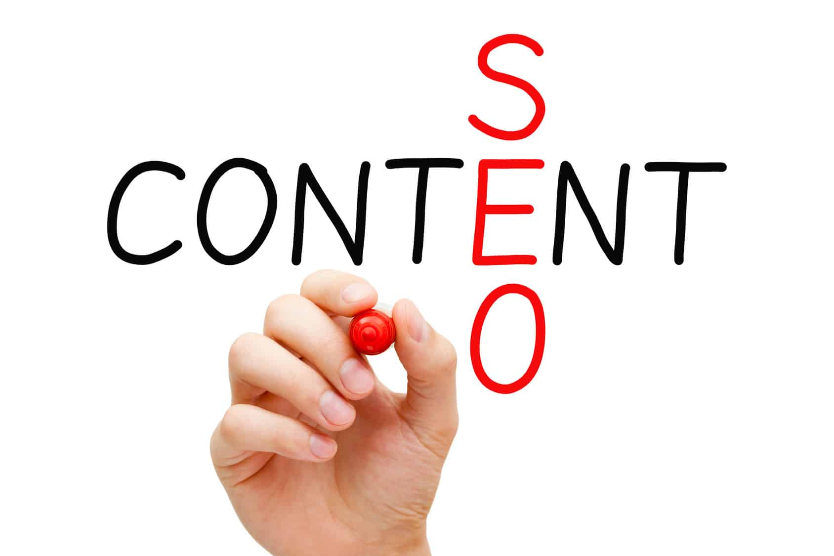 Content SEO Crossword Blogging for SEO Content