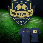 Brentwood Soccer Association Portfolio