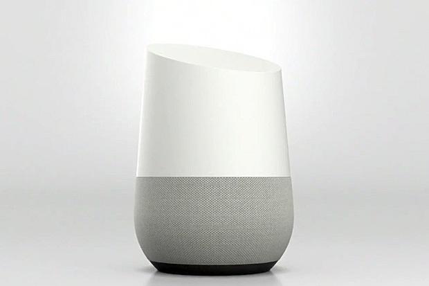 Google Home, a Voice Assistant example for SEO Voice Optimization