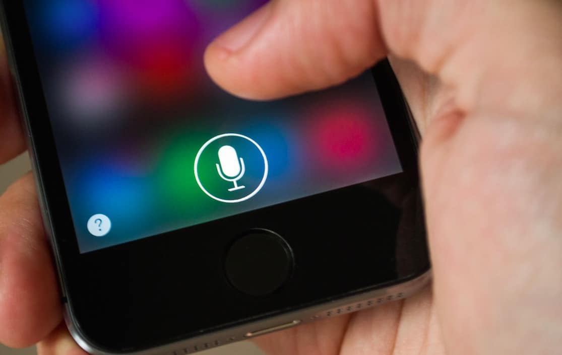SEO must be optimized for Mobile Voice Search