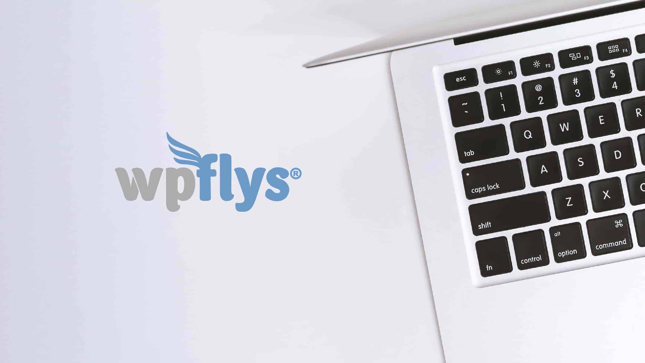 wpflys complete branding package